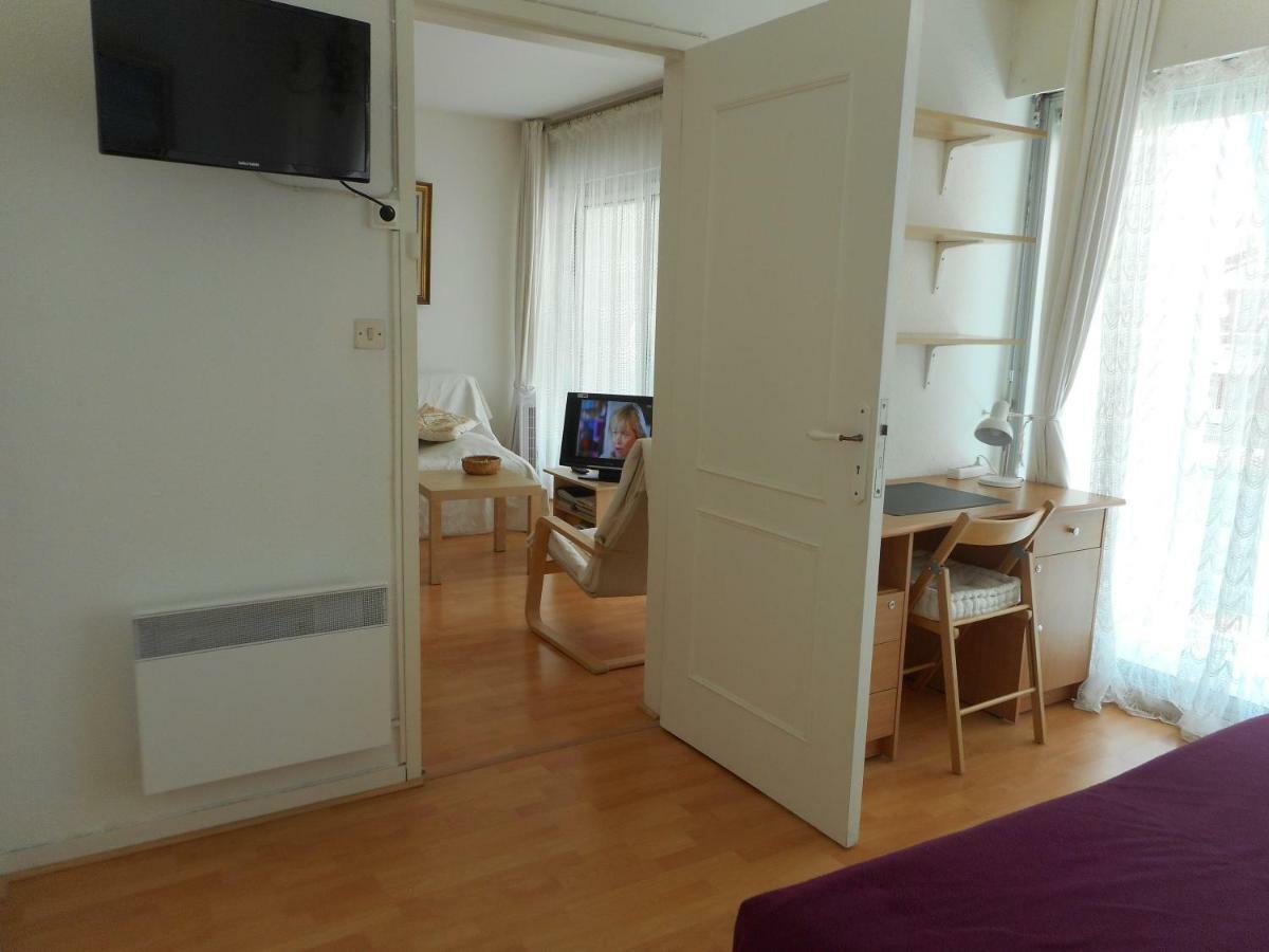 Appartement T2 Bassin D'arcachon, 100m Plage, Centre-ville